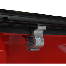 Load image into Gallery viewer, Pace Edwards Full Metal Matte Black JackRabbit Manual Retractable Tonneau Cover