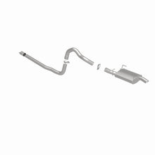Load image into Gallery viewer, MagnaFlow BRE Exhaust Kit 05-09 Ford Mustang 4.0L