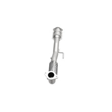 Load image into Gallery viewer, MagnaFlow Direct Fit Catalytic Converter 2002 Toyota Camry 2.4L rear