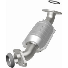 Load image into Gallery viewer, MagnaFlow Direct Fit Catalytic Converter 05-07 Cadillac CTS 3.6L D/S
