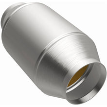 Load image into Gallery viewer, MagnaFlow Conv Universal 2.50 inch C/C CA Pre-OBDII