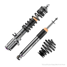 Load image into Gallery viewer, KW VW Golf III / Jetta III (1HXO) 2WD V3 Coilover Kit (Classic)