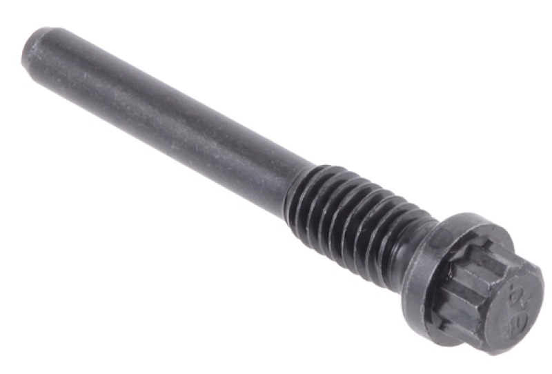 Yukon Gear 9.25in Chrysler / Dana 60 Semi-Float X/P Bolt / 80+ / 5/16in Head / Tapered Shoulder