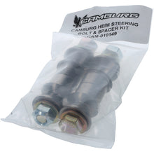 Load image into Gallery viewer, Camburg Heim Steering Bolt &amp; Spacer Kit