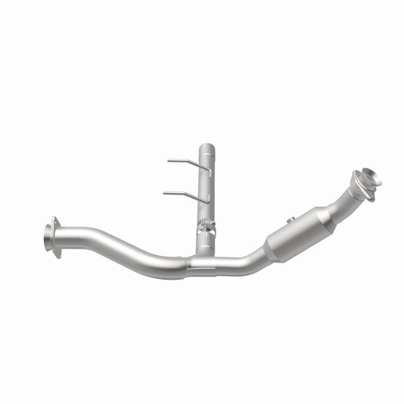 MagnaFlow Direct Fit Catalytic Conv 06-09 Ford Expedition / 07-09 Lincoln Navigator/Navigator L P/S