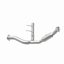 Load image into Gallery viewer, MagnaFlow Direct Fit Catalytic Conv 06-09 Ford Expedition / 07-09 Lincoln Navigator/Navigator L P/S