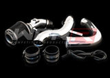 Weapon R 17-19 Toyota Sienna 3.5L V6 Secret Weapon 3 Piece Cold Air Intake