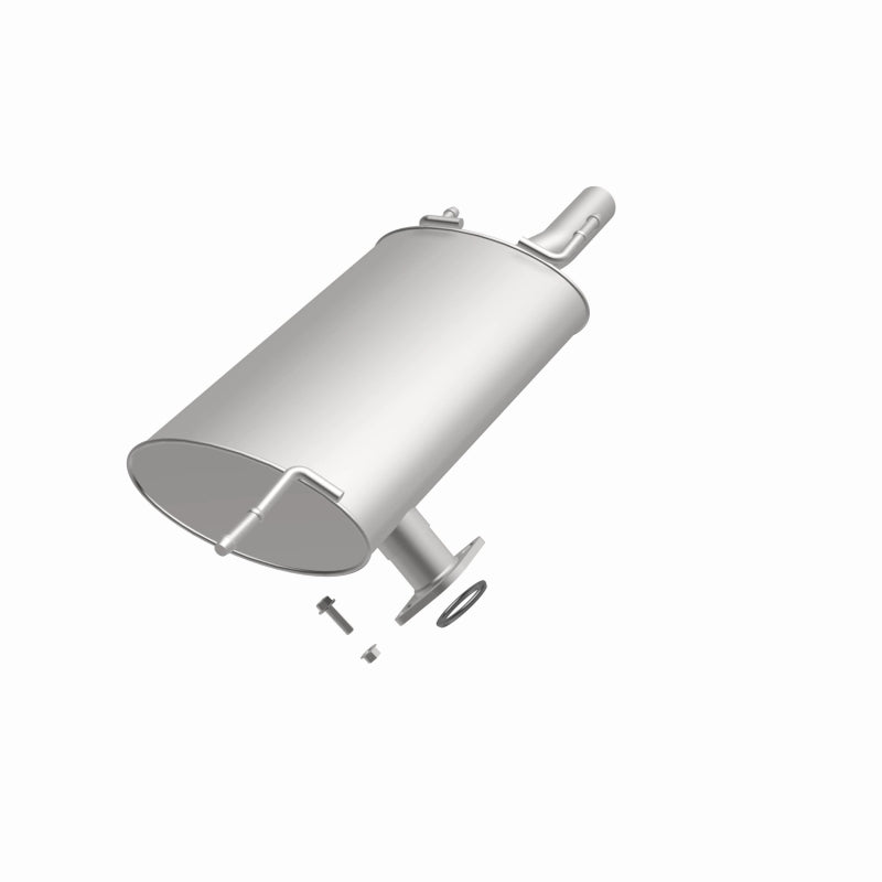 BRE Exhaust 92-93 Camry 2.2L Muffler Kit