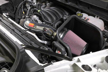 Load image into Gallery viewer, K&amp;N 2019 Chevy Silverado / GMC Sierra 1500 V8-5.3/6.2L Performance Air Intake Kit