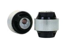 Load image into Gallery viewer, Whiteline Plus 6/06+ Toyota Camry ACV40 Rear Control Arm - Lower Inner Rear Bushing Kit