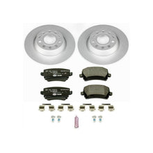 Load image into Gallery viewer, Power Stop 2013 Audi A3 Rear Euro-Stop Brake Kit