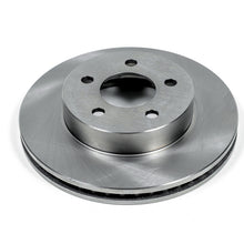 Load image into Gallery viewer, Power Stop 02-07 Jeep Liberty Front Autospecialty Brake Rotor