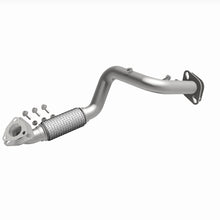 Load image into Gallery viewer, BRE Exhaust 12-16 CHEVROLET SONIC 1.8L Front Pipe Kit
