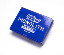 Load image into Gallery viewer, Project Kics 12x1.25 Monolith T1/06 Lug Nut Set - IP Blue (20 Pcs)