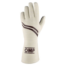 Load image into Gallery viewer, OMP Dijon Gloves My2021 Brown - Size S (Fia 8856-2018)