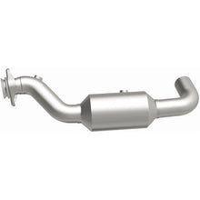 Load image into Gallery viewer, MagnaFlow 15-17 Ford F-150 XL V6 3.5L Direct Fit OEM Grade Federal Catalytic Converter