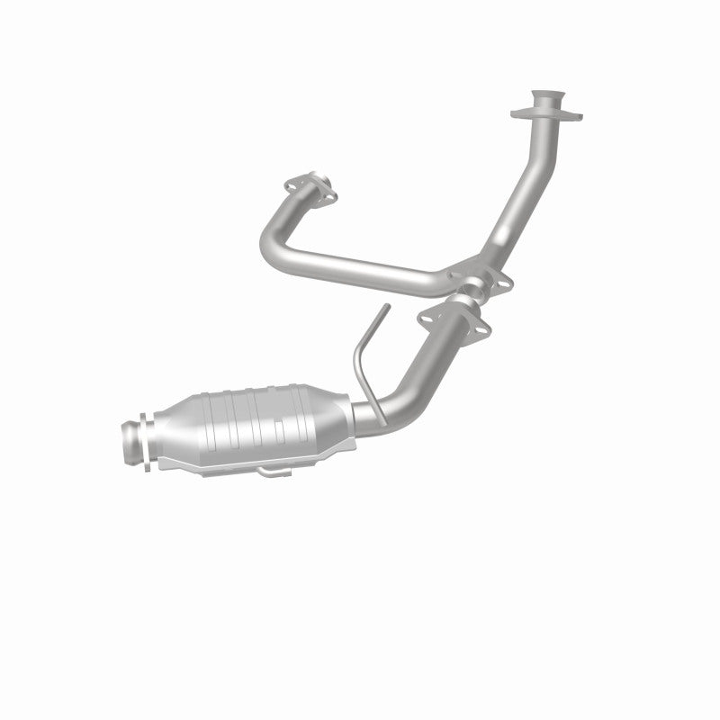 MagnaFlow Conv DF Ford-Mercury 84 87