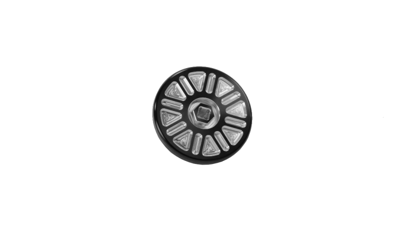 Fleece Performance 03-18 Dodge 2500/3500 Cummins CP3 Nut Cover