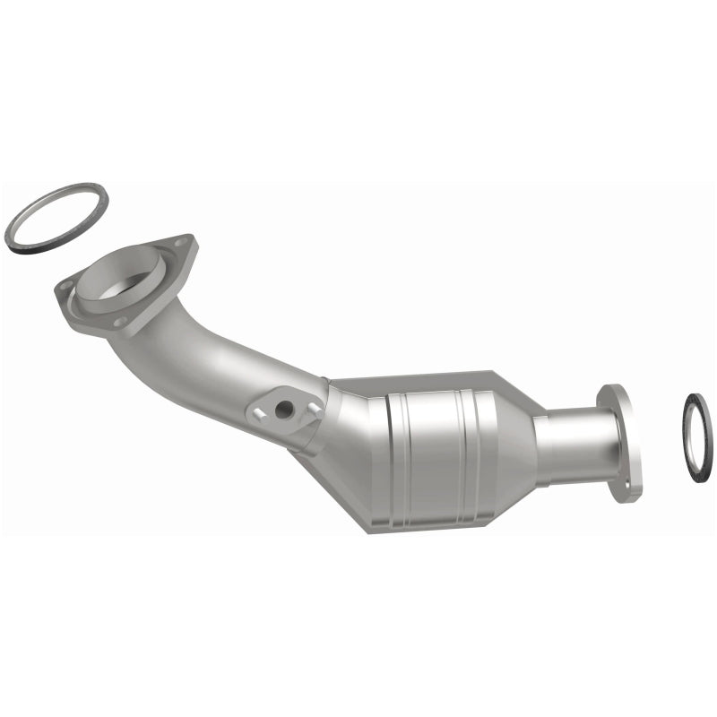 MagnaFlow Conv DF Front 00-04 Toyota Tacoma 3.4L 4WD / 00-04 Tundra 3.4L