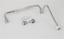 Load image into Gallery viewer, Edelbrock Dual Feed Line/Thunder Series Carb w/ O Fuel Filter