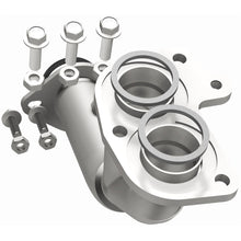 Load image into Gallery viewer, BRE Exhaust 95-04 Tacoma 3.4L Front Pipe Kit
