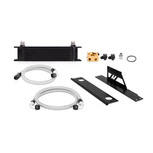 Load image into Gallery viewer, Mishimoto 01-05 Subaru WRX/STi Oil Cooler Kit