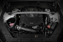 Load image into Gallery viewer, K&amp;N 22-24 Cadillac CT5 6.2L V8 Performance Air Intake System