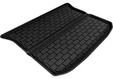 Load image into Gallery viewer, 3D MAXpider 2007-2014 Ford Edge Kagu Cargo Liner - Black