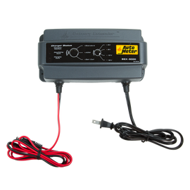 Autometer Battery Extender 6 8 12 16V/5A