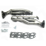 JBA 07-20 Toyota 5.7L V8 1-5/8in Primary Raw 409SS Cat4Ward Header