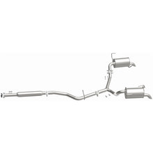 Load image into Gallery viewer, BRExhaust 10-15 SUBARU OUTBACK 3.6L Exhaust Kit