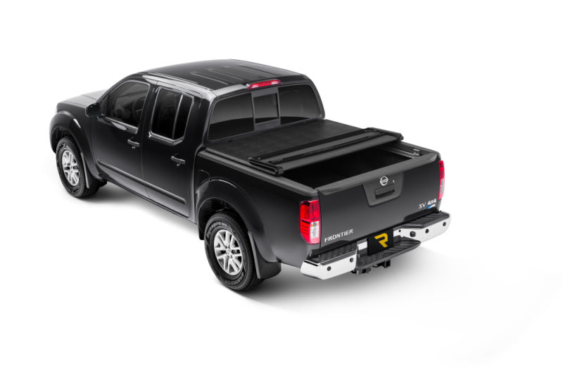 Extang 22-23 Nissan Frontier (5ft Bed) Trifecta 2.0