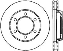 Load image into Gallery viewer, StopTech Slotted &amp; Drilled Sport Brake Rotor