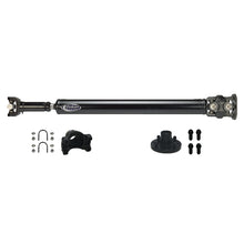 Load image into Gallery viewer, Yukon Gear Heavy Duty Driveshaft for 07-11 Jeep JK Front A/T Only