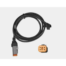 Load image into Gallery viewer, Dynojet Harley-Davidson (Delphi J1850) Power Vision ECU Cable