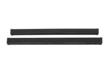 Load image into Gallery viewer, Lund 2019 RAM 1500 Quad Cab Summit Ridge 2.0 Running Boards - Black