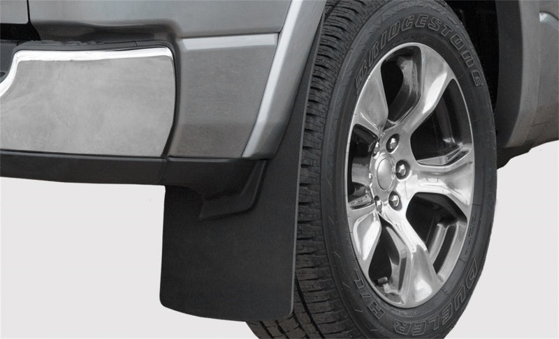 Access ROCKSTAR 2014-2019 Chevy/GMC Full Size w/ Trim Plates 12in W x 23in L Splash Guard