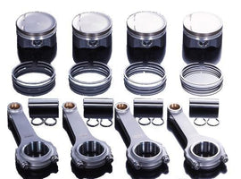 HKS Ni Piston Kit RB26 87 S2