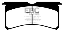 Load image into Gallery viewer, EBC Brakes Redstuff Ceramic Brake Pads