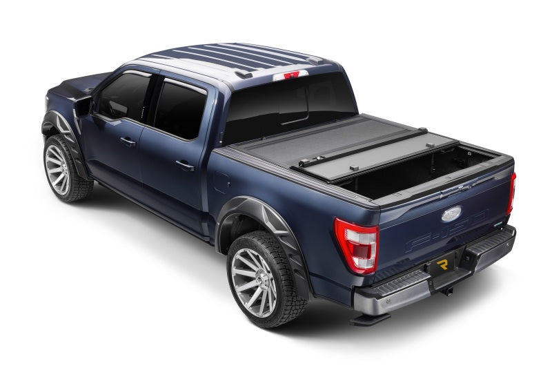 Extang 22-23 Nissan Frontier 5ft. Bed Endure ALX