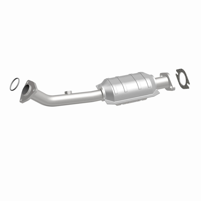 MagnaFlow Direct Fit Catalytic Converter 01-04 Pathfinder DS rr OEM