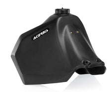 Load image into Gallery viewer, Acerbis 15+ Suzuki DR650S/ 96-14 DR650SE 5.3 Gallon Fuel Tank - Black