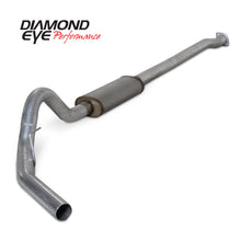 Load image into Gallery viewer, Diamond Eye KIT 3 1/2in CB SGL GAS SS FORD 3.5L F150 ECO-BOOST 11-13