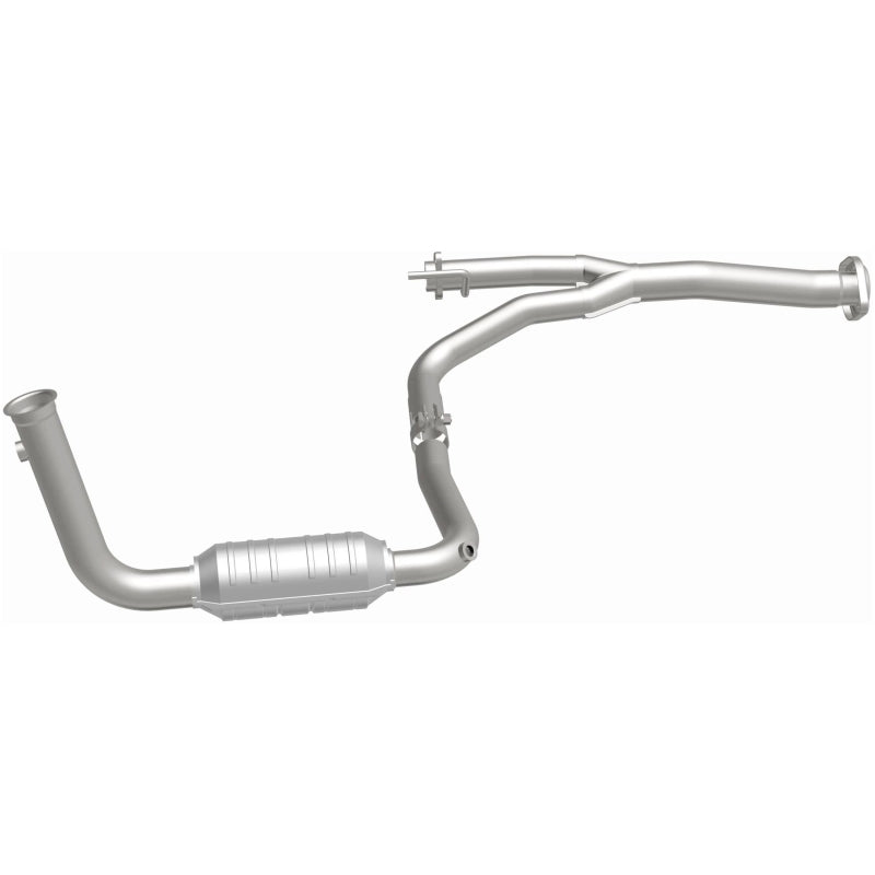 Magnaflow Conv DF 2004 Liberty D/S frt