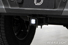 Load image into Gallery viewer, Diode Dynamics Hitch Mount LED Pod Reverse Kit SSC1