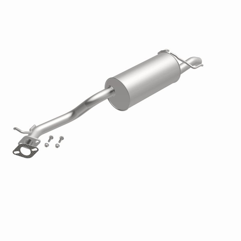 BRE Exhaust 03-06 Baja 2.5L Muffler Kit