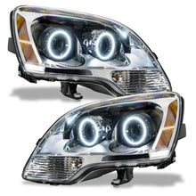 Load image into Gallery viewer, Oracle 08-12 GMC Acadia SMD HL - 2nd Design - Halogen - White