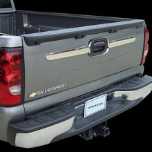 Load image into Gallery viewer, Putco 99-06 Chevy Silverado Tailgate Accents