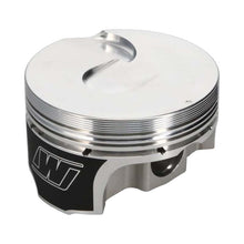 Load image into Gallery viewer, Wiseco Chevy LT Series Gen V L83 5.3L 3.800in Bore 9.5:1 CR 8.5cc Dish Piston Kit - Set of 8