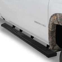 Load image into Gallery viewer, Lund 2019 RAM 1500 Quad Cab Summit Ridge 2.0 Running Boards - Black